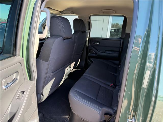 2022 Nissan Frontier SV (Stk: 24643) in Pembroke - Image 19 of 30