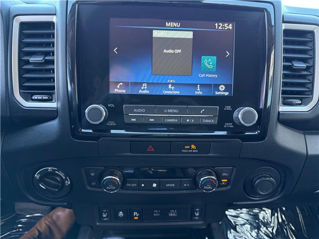 2022 Nissan Frontier SV (Stk: 24643) in Pembroke - Image 26 of 30