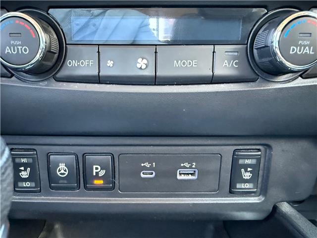 2022 Nissan Frontier SV (Stk: 24643) in Pembroke - Image 28 of 30
