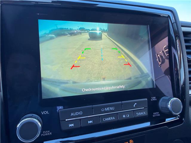 2022 Nissan Frontier SV (Stk: 24643) in Pembroke - Image 30 of 30