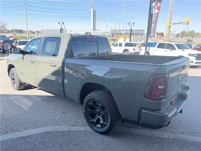 2026 RAM 1500 Sport (Stk: T23325) in Newmarket - Image 2 of 21 2026 RAM 1500 Sport (Stk: T23325) in Newmarket - Image 2 of 21