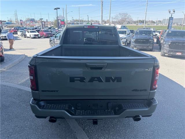 2026 RAM 1500 Sport (Stk: T23325) in Newmarket - Image 3 of 21 2026 RAM 1500 Sport (Stk: T23325) in Newmarket - Image 3 of 21