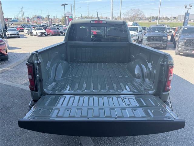 2026 RAM 1500 Sport (Stk: T23325) in Newmarket - Image 5 of 21 2026 RAM 1500 Sport (Stk: T23325) in Newmarket - Image 5 of 21
