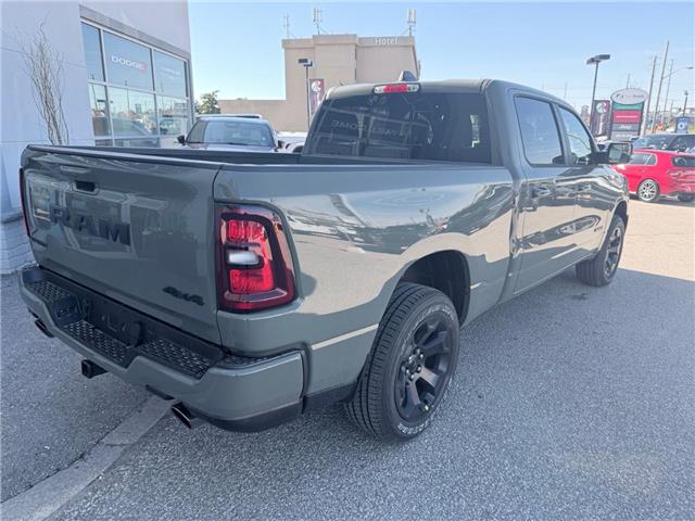 2026 RAM 1500 Sport (Stk: T23325) in Newmarket - Image 6 of 21 2026 RAM 1500 Sport (Stk: T23325) in Newmarket - Image 6 of 21
