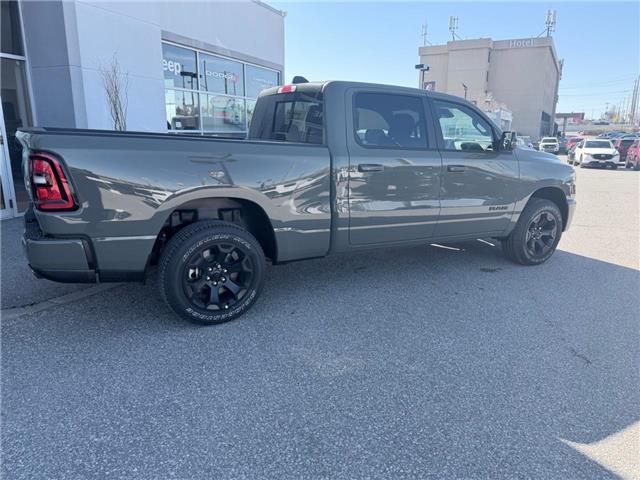 2026 RAM 1500 Sport (Stk: T23325) in Newmarket - Image 7 of 21 2026 RAM 1500 Sport (Stk: T23325) in Newmarket - Image 7 of 21