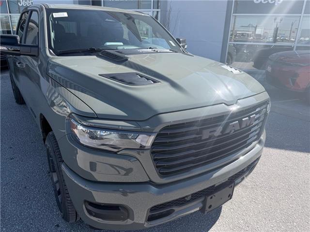 2026 RAM 1500 Sport (Stk: T23325) in Newmarket - Image 8 of 21 2026 RAM 1500 Sport (Stk: T23325) in Newmarket - Image 8 of 21