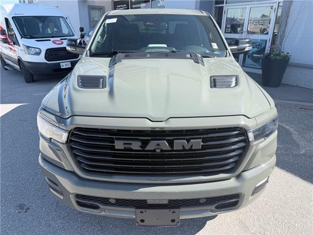 2026 RAM 1500 Sport (Stk: T23325) in Newmarket - Image 10 of 21 2026 RAM 1500 Sport (Stk: T23325) in Newmarket - Image 10 of 21