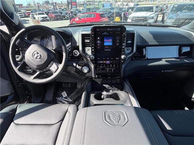2026 RAM 1500 Sport (Stk: T23325) in Newmarket - Image 15 of 21 2026 RAM 1500 Sport (Stk: T23325) in Newmarket - Image 15 of 21
