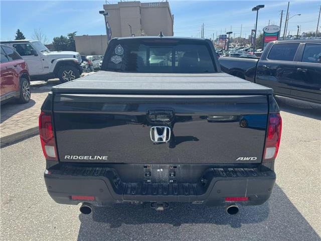 2022 Honda Ridgeline Black Edition (Stk: 28417T) in Newmarket - Image 3 of 14
