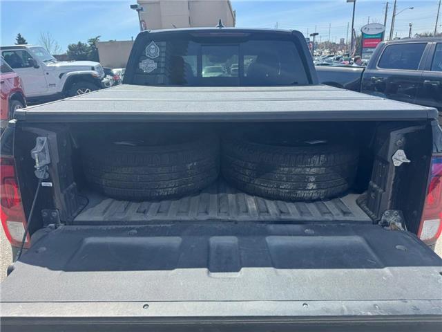 2022 Honda Ridgeline Black Edition (Stk: 28417T) in Newmarket - Image 4 of 14