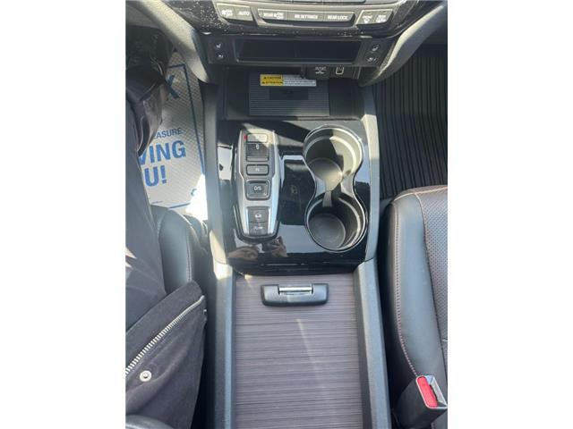 2022 Honda Ridgeline Black Edition (Stk: 28417T) in Newmarket - Image 13 of 14