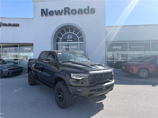 2026 RAM 1500 RHO (Stk: T23321) in Newmarket - Image 1 of 36