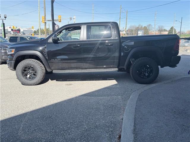 2026 RAM 1500 RHO (Stk: T23321) in Newmarket - Image 3 of 36 2026 RAM 1500 RHO (Stk: T23321) in Newmarket - Image 3 of 36