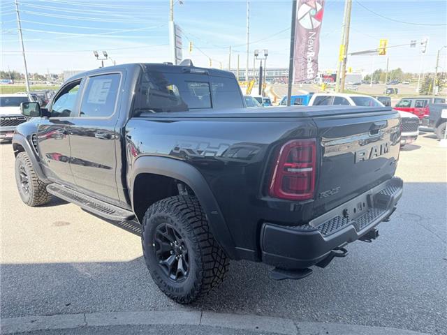 2026 RAM 1500 RHO (Stk: T23321) in Newmarket - Image 4 of 36 2026 RAM 1500 RHO (Stk: T23321) in Newmarket - Image 4 of 36