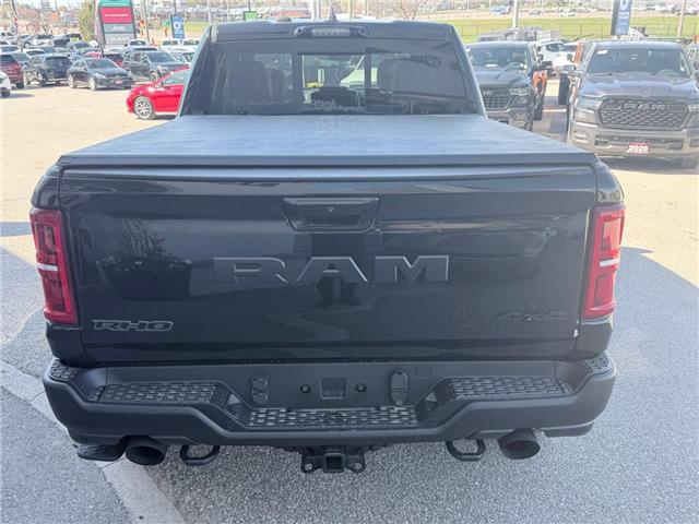 2026 RAM 1500 RHO (Stk: T23321) in Newmarket - Image 6 of 36 2026 RAM 1500 RHO (Stk: T23321) in Newmarket - Image 6 of 36