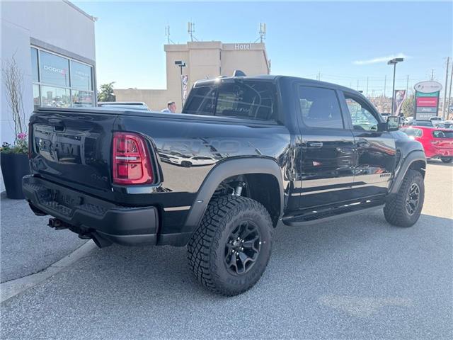 2026 RAM 1500 RHO (Stk: T23321) in Newmarket - Image 7 of 36 2026 RAM 1500 RHO (Stk: T23321) in Newmarket - Image 7 of 36