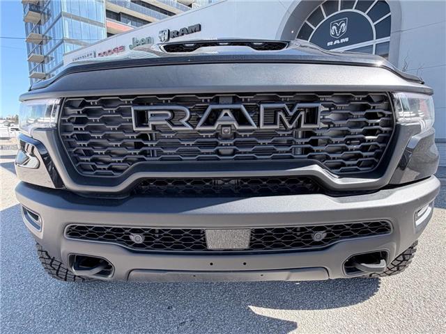 2026 RAM 1500 RHO (Stk: T23321) in Newmarket - Image 14 of 36 2026 RAM 1500 RHO (Stk: T23321) in Newmarket - Image 14 of 36