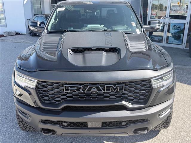 2026 RAM 1500 RHO (Stk: T23321) in Newmarket - Image 15 of 36 2026 RAM 1500 RHO (Stk: T23321) in Newmarket - Image 15 of 36