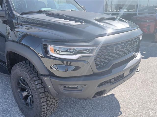 2026 RAM 1500 RHO (Stk: T23321) in Newmarket - Image 16 of 36 2026 RAM 1500 RHO (Stk: T23321) in Newmarket - Image 16 of 36