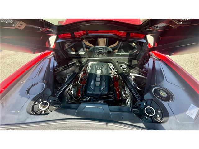 2025 Chevrolet Corvette Stingray (Stk: 169577) in London - Image 6 of 9