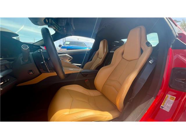2025 Chevrolet Corvette Stingray (Stk: 169577) in London - Image 7 of 9