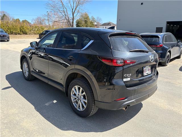 2024 Mazda CX-5 (Stk: 5140A) in Miramichi - Image 2 of 8 2024 Mazda CX-5 (Stk: 5140A) in Miramichi - Image 2 of 8