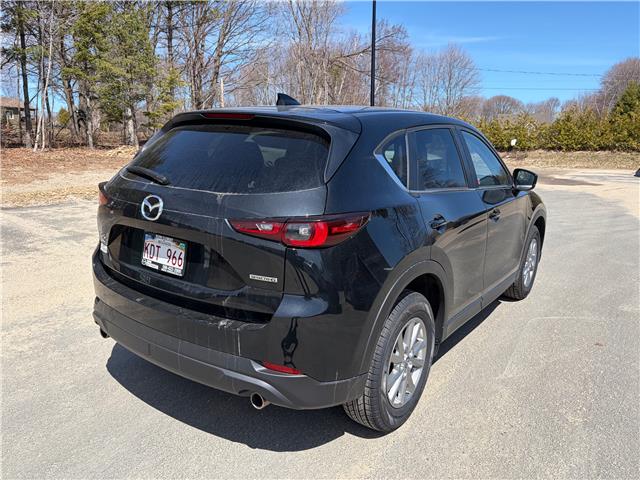 2024 Mazda CX-5 (Stk: 5140A) in Miramichi - Image 3 of 8 2024 Mazda CX-5 (Stk: 5140A) in Miramichi - Image 3 of 8
