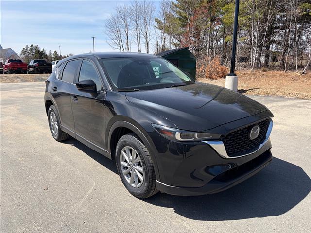 2024 Mazda CX-5 (Stk: 5140A) in Miramichi - Image 4 of 8 2024 Mazda CX-5 (Stk: 5140A) in Miramichi - Image 4 of 8