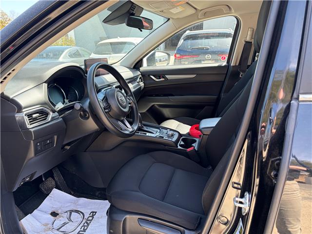 2024 Mazda CX-5 (Stk: 5140A) in Miramichi - Image 5 of 8 2024 Mazda CX-5 (Stk: 5140A) in Miramichi - Image 5 of 8