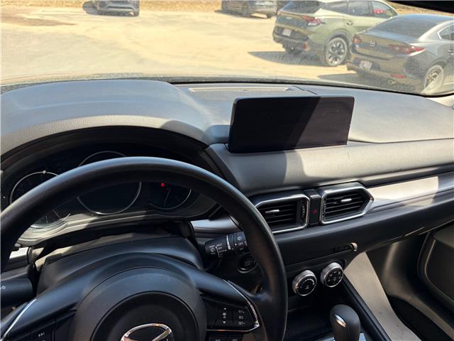 2024 Mazda CX-5 (Stk: 5140A) in Miramichi - Image 6 of 8 2024 Mazda CX-5 (Stk: 5140A) in Miramichi - Image 6 of 8