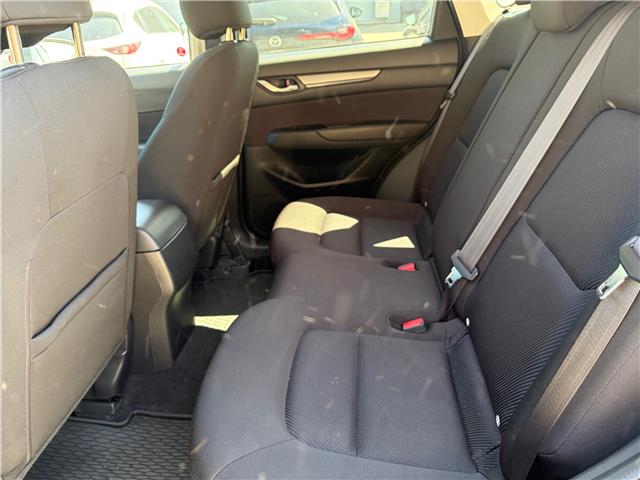 2024 Mazda CX-5 (Stk: 5140A) in Miramichi - Image 7 of 8 2024 Mazda CX-5 (Stk: 5140A) in Miramichi - Image 7 of 8