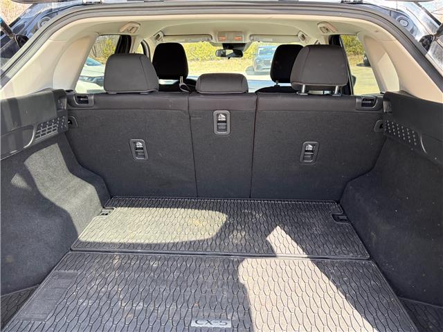 2024 Mazda CX-5 (Stk: 5140A) in Miramichi - Image 8 of 8 2024 Mazda CX-5 (Stk: 5140A) in Miramichi - Image 8 of 8