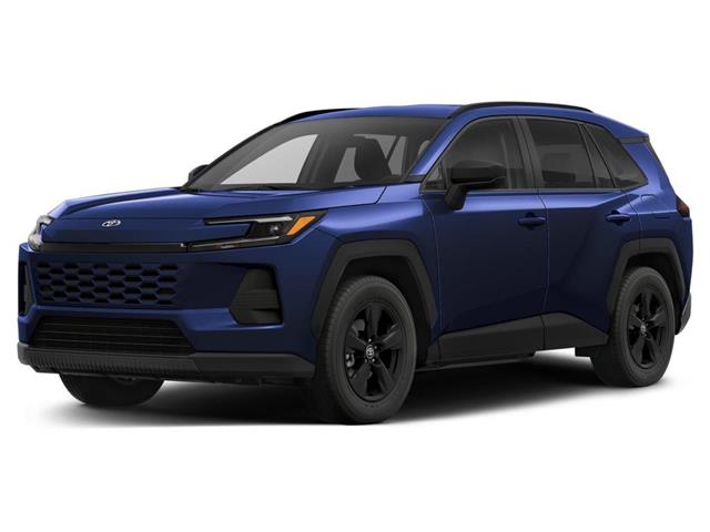 2026 Toyota RAV4 XLE (Stk: N26308) in Timmins - Image 1 of 2