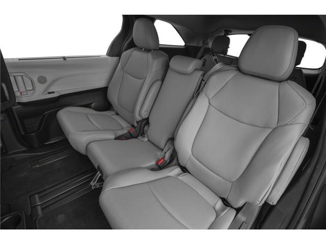 2026 Toyota Sienna XLE 8-Passenger (Stk: N26311) in Timmins - Image 7 of 9