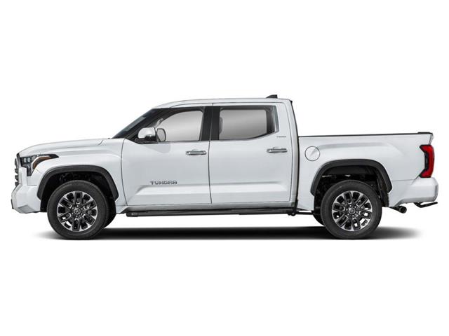 2026 Toyota Tundra Limited (Stk: N26312) in Timmins - Image 2 of 11