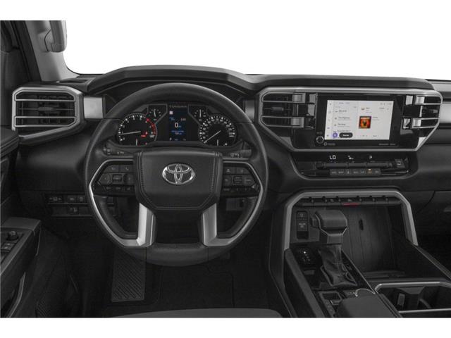2026 Toyota Tundra SR5 (Stk: N26314) in Timmins - Image 4 of 11
