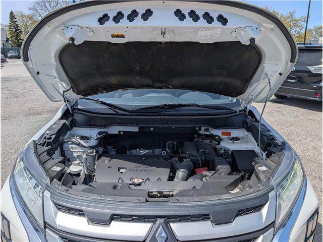 2020 Mitsubishi RVR ES (Stk: B1885) in Sarnia - Image 8 of 21