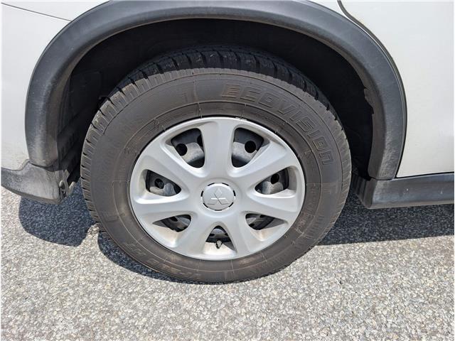 2020 Mitsubishi RVR ES (Stk: B1885) in Sarnia - Image 11 of 21