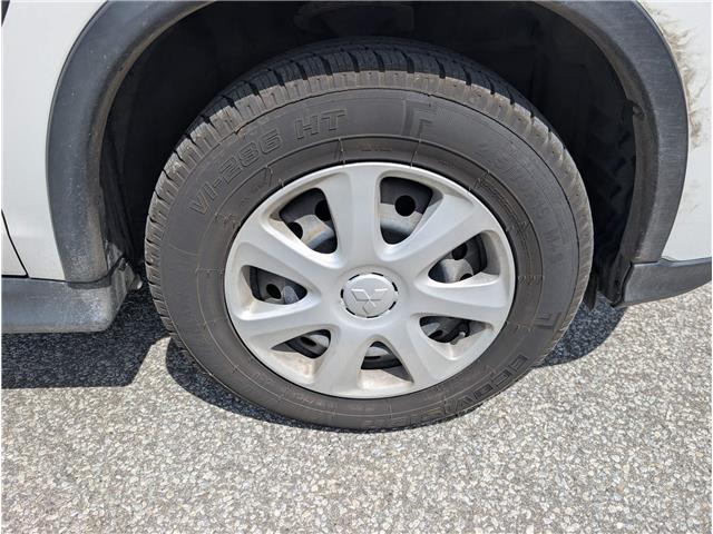 2020 Mitsubishi RVR ES (Stk: B1885) in Sarnia - Image 12 of 21