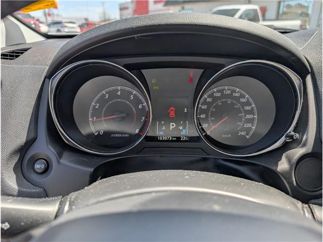 2020 Mitsubishi RVR ES (Stk: B1885) in Sarnia - Image 14 of 21