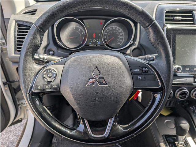 2020 Mitsubishi RVR ES (Stk: B1885) in Sarnia - Image 15 of 21