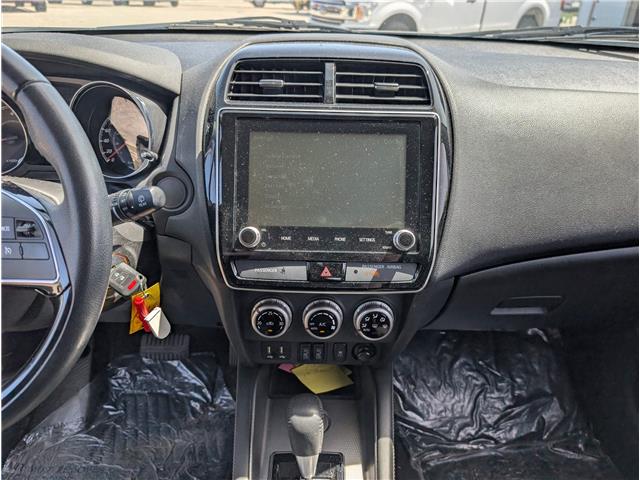 2020 Mitsubishi RVR ES (Stk: B1885) in Sarnia - Image 16 of 21