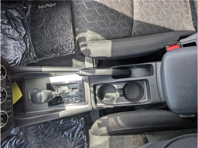 2020 Mitsubishi RVR ES (Stk: B1885) in Sarnia - Image 17 of 21