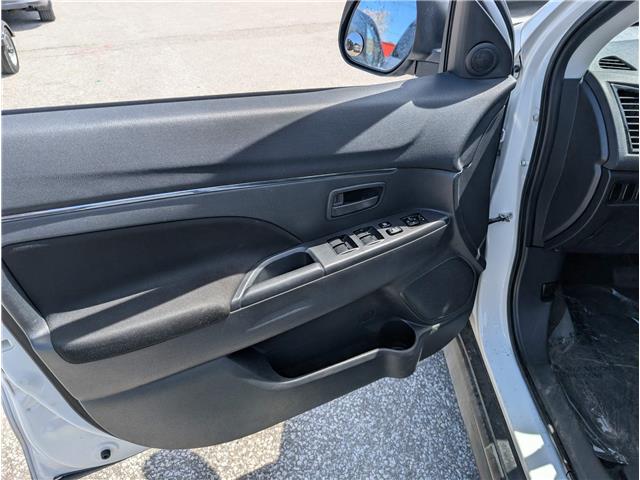 2020 Mitsubishi RVR ES (Stk: B1885) in Sarnia - Image 18 of 21