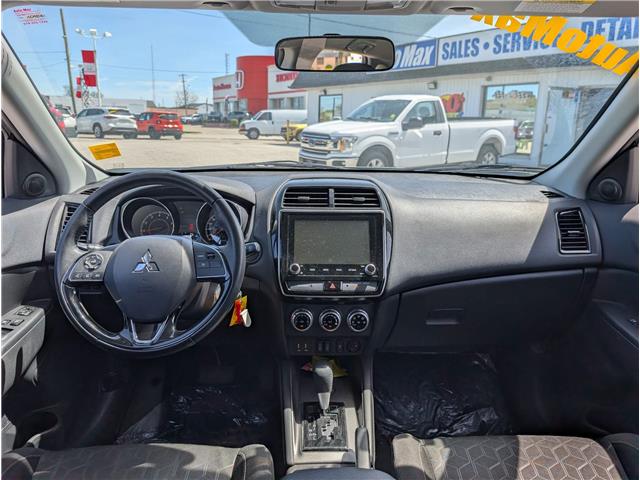 2020 Mitsubishi RVR ES (Stk: B1885) in Sarnia - Image 19 of 21