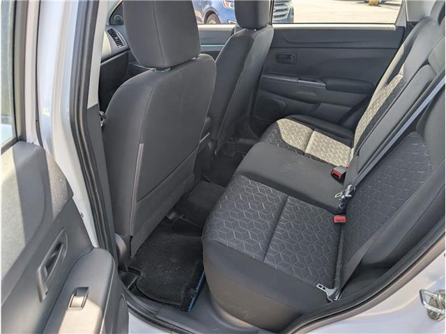 2020 Mitsubishi RVR ES (Stk: B1885) in Sarnia - Image 20 of 21
