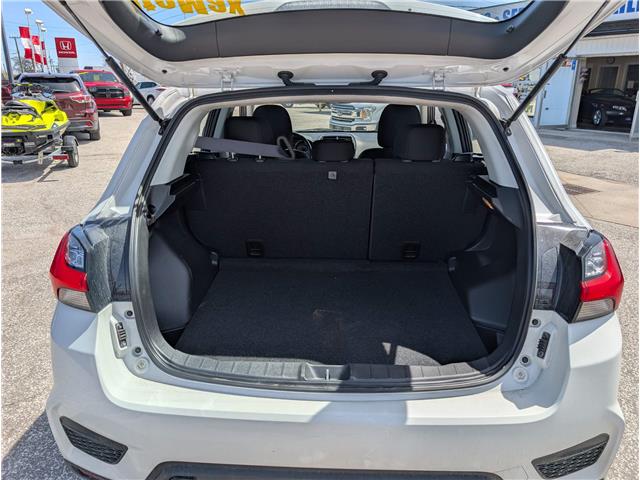 2020 Mitsubishi RVR ES (Stk: B1885) in Sarnia - Image 21 of 21
