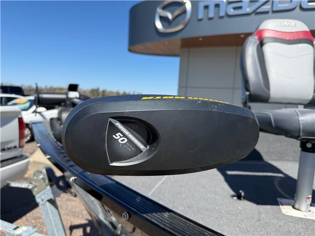 2018 Lowe 60 EZ PT 4-STROKE (Stk: 24841) in Pembroke - Image 5 of 14 2018 Lowe 60 EZ PT 4-STROKE (Stk: 24841) in Pembroke - Image 5 of 14