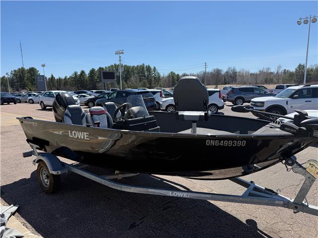 2018 Lowe 60 EZ PT 4-STROKE (Stk: 24841) in Pembroke - Image 7 of 14 2018 Lowe 60 EZ PT 4-STROKE (Stk: 24841) in Pembroke - Image 7 of 14