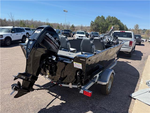 2018 Lowe 60 EZ PT 4-STROKE (Stk: 24841) in Pembroke - Image 8 of 14 2018 Lowe 60 EZ PT 4-STROKE (Stk: 24841) in Pembroke - Image 8 of 14